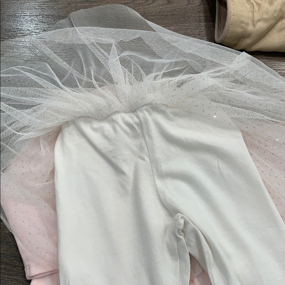 Handmade boutique outfit- Shirt and Bottoms. - Picture 5 of 5